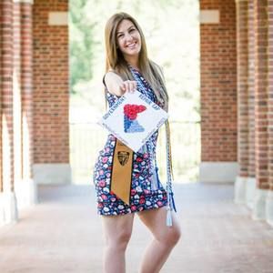 Meet your Posher, Mia